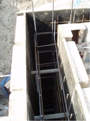 Max Frank Italy Трубчатые распорки из фиброцемента sun-id-1431539 - Вид №3