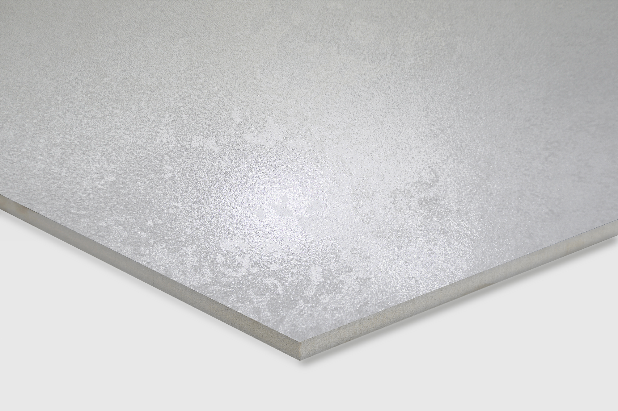 ERAGON BIANCO — Керамогранит с перламутровым сиянием GI8011-A Arcadia Ceramica - Вид №7