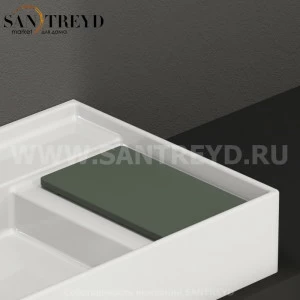 TR001FE Подставка на раковину Globo