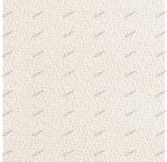 Caimi Brevetti Однотонная акустическая ткань из полиэстера Snowsound fiber textiles sun-id-1435916