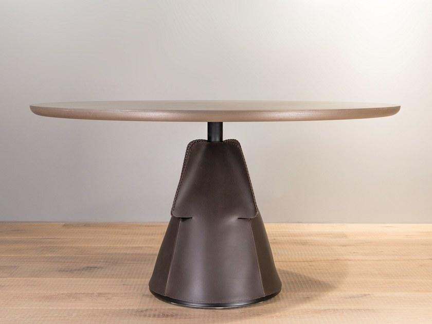 de Sede Круглый стол sun-id-1467648 - Вид №1