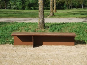 CYRIA Скамья без спинки Monsieur