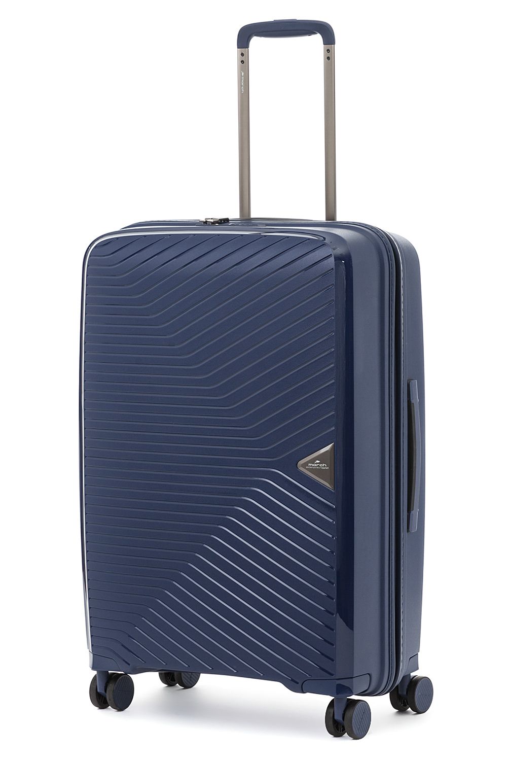 M1200-04-62 Чемодан M1200*62 Spinner 67 March Gotthard 