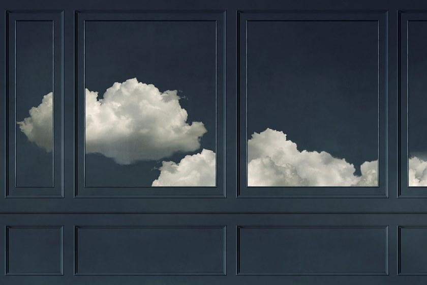 GLAMORA Обои на стену Collection x creative wallcoverings Glx17 - Вид №1