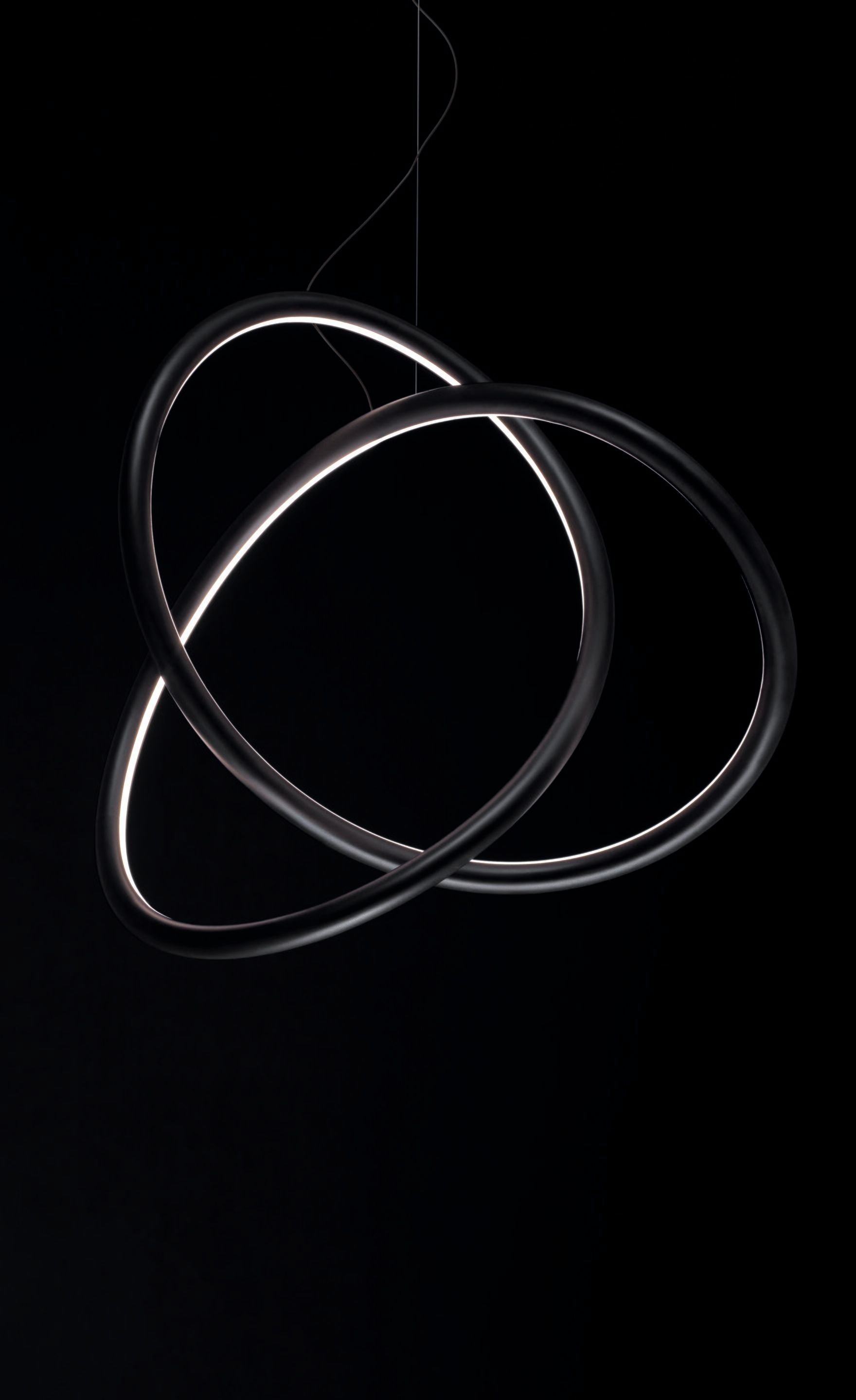 Светодиодный торшер Artemide IDYLLIUM ARCH-00024809