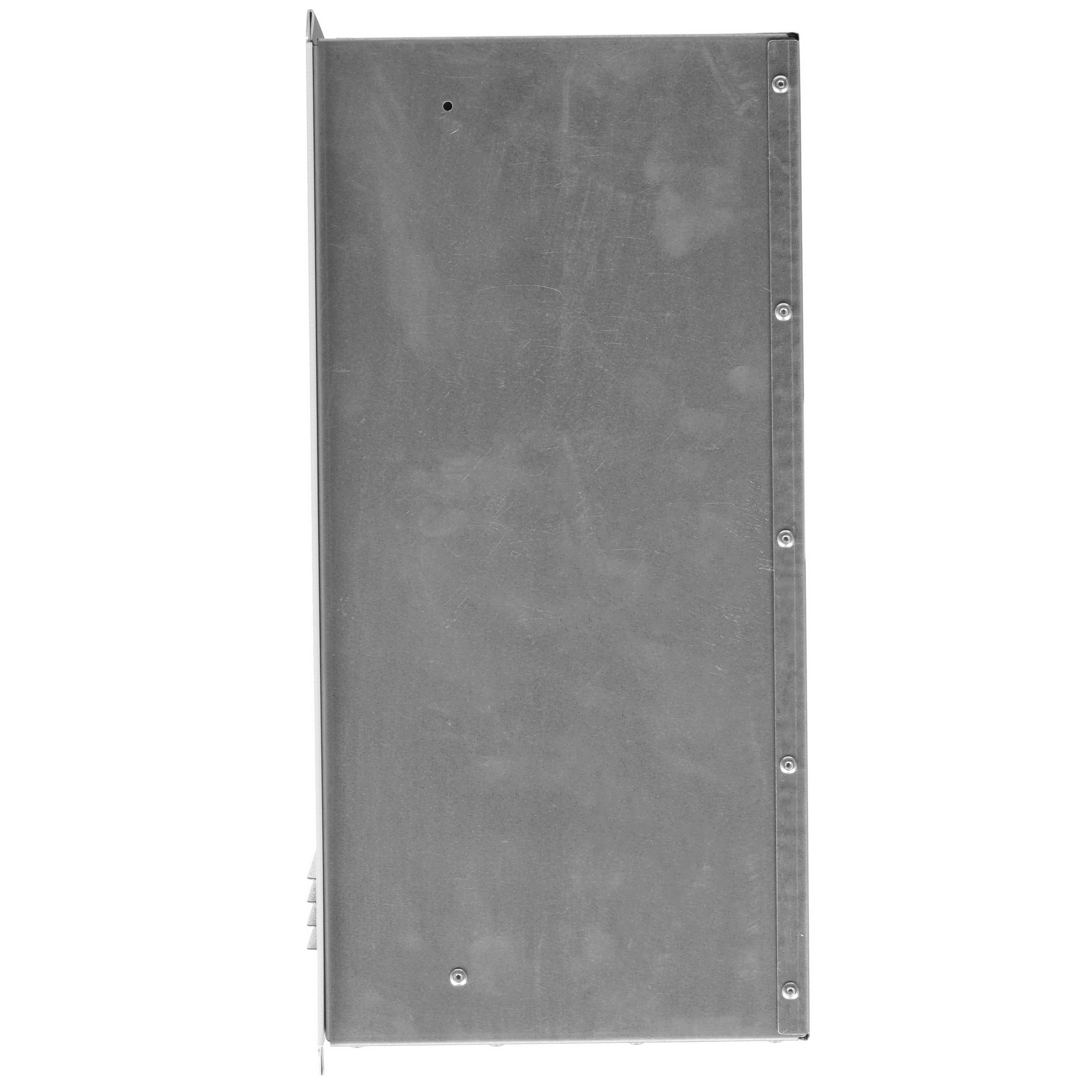 8192209 Тепловая завеса Тепломаш КЭВ-12П3081E с пультом HL10 STDN-0022857 - Вид №2