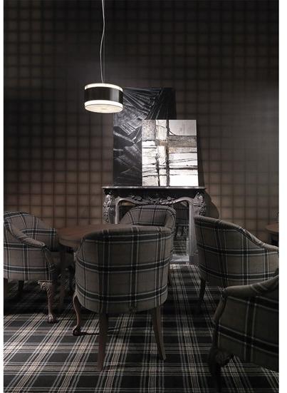 Gianfranco Ferré Home Подвесной светильник из латуни Sally sun-id-1422620 - Вид №1