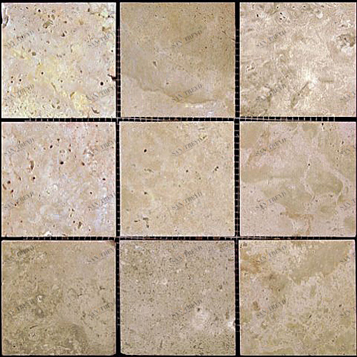 МОЗАИКА ИЗ НАТУРАЛЬНОГО КАМНЯ  TY-98C NATURAL ANTICO TY98C