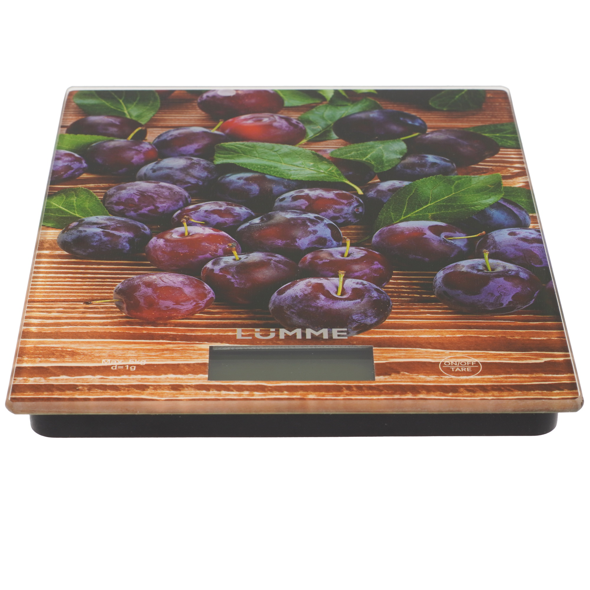 8199177 Кухонные весы LUMME LU-1340 разноцветный STDN-0009844 - Вид №1