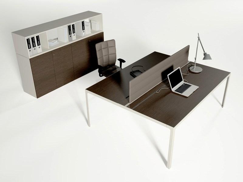 ESTEL GROUP Прямоугольный рабочий стол More sun-id-1465636 - Вид №35