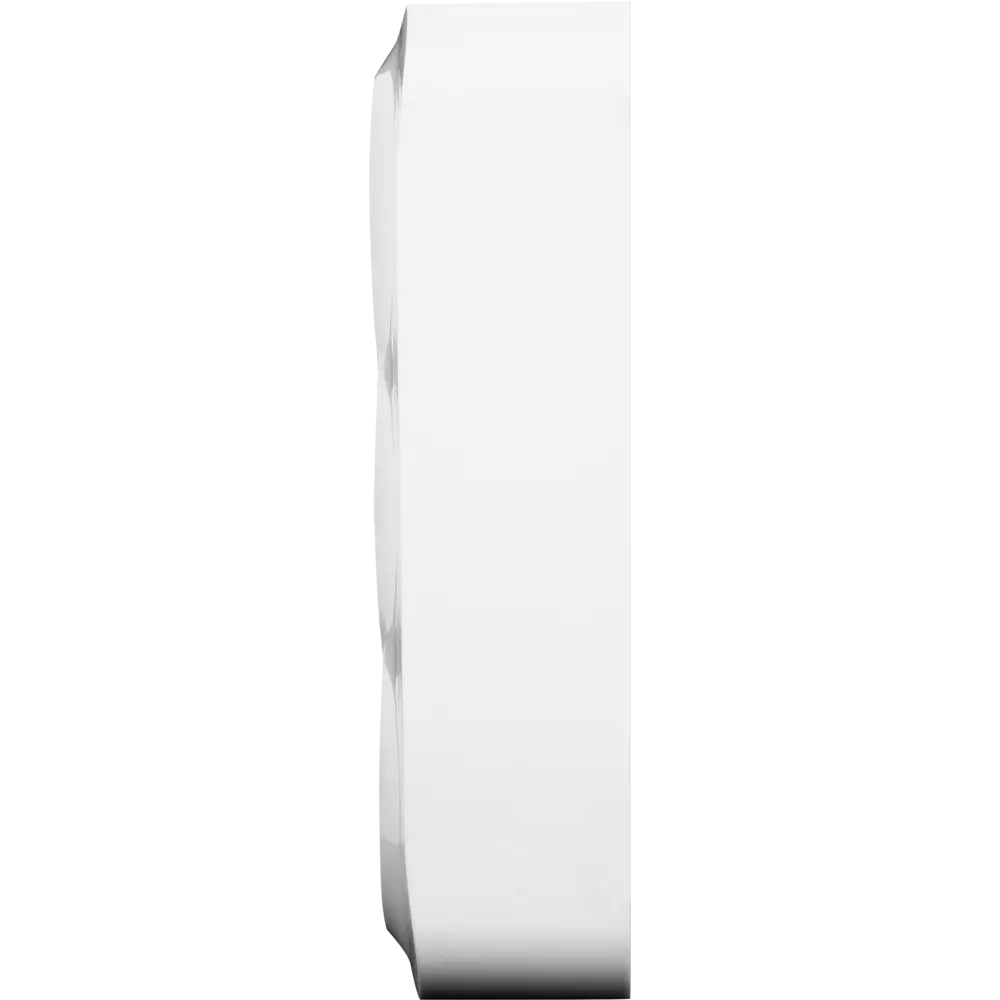 Тройная розетка Legrand Quteo с защитными шторками для открытого монтажа 84793457 STLM-0055199 - Вид №2