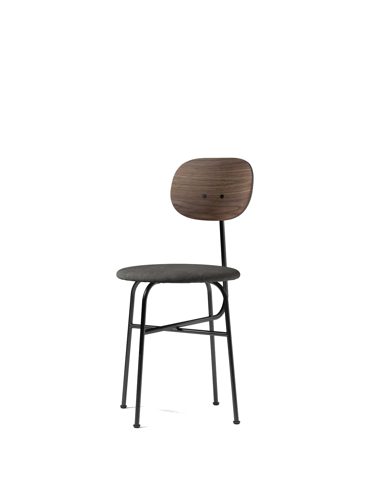 5709262060375 Стул Afteroom Plus, обитый LuceLight  - Вид №25