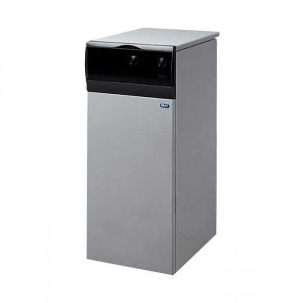 5317114 Газовый котел Baxi SLIM 1.490iN 7E напольный STDN-0029127