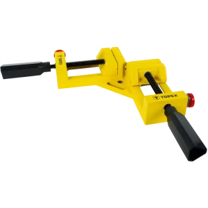 Струбцина угловая Topex 65 мм