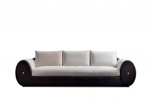 Диван  MASCHERONI RICCIARELLI 3 posti