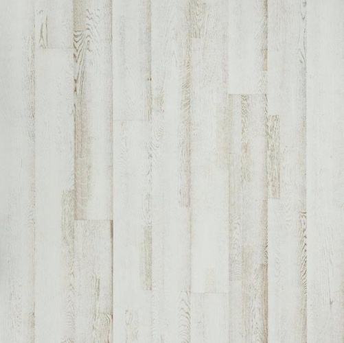 Паркетная доска Karelia Дуб Shoreline White 2600200106 - Вид №1