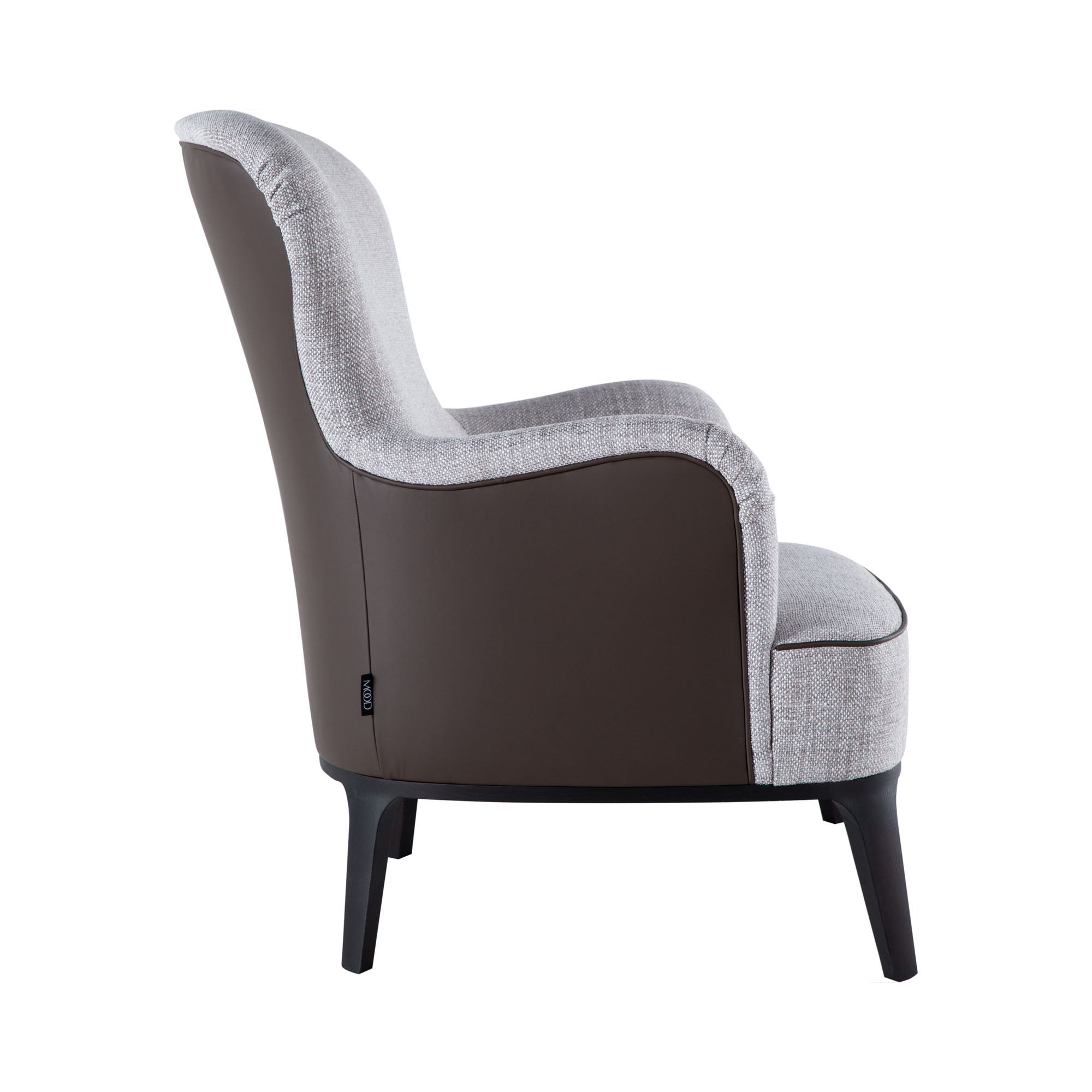 Кресло / MEMOIRE Flexform Mood sun-id-375532 - Вид №3