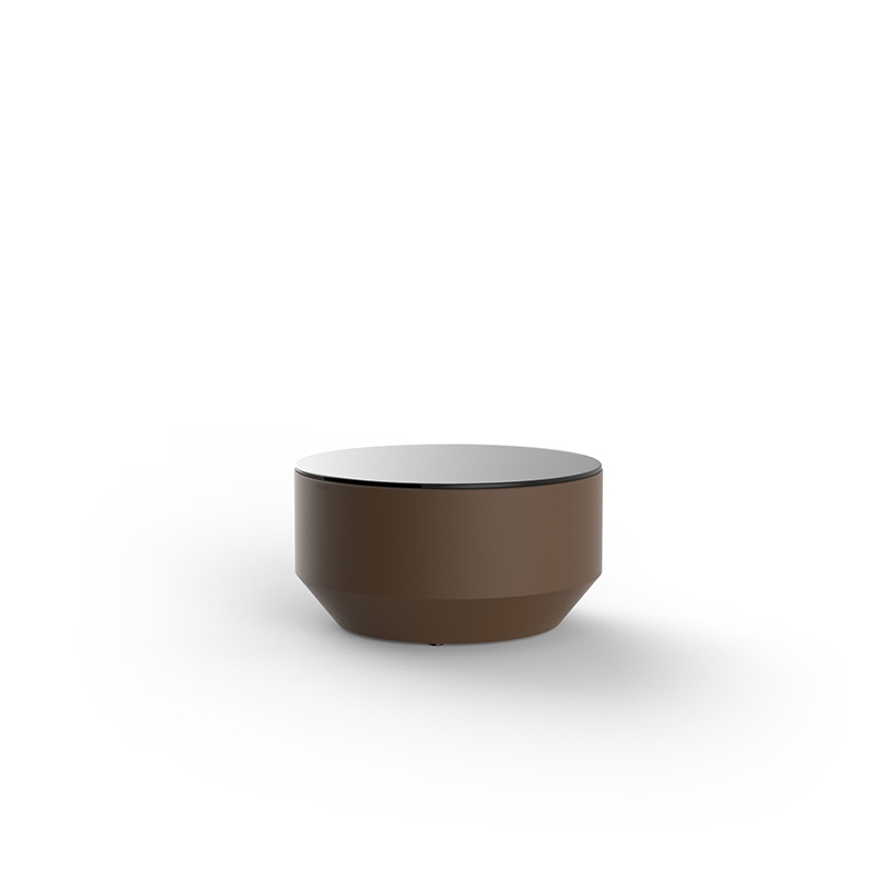 084296 Кофейный столик 60x30 Vondom Vela - Вид №2