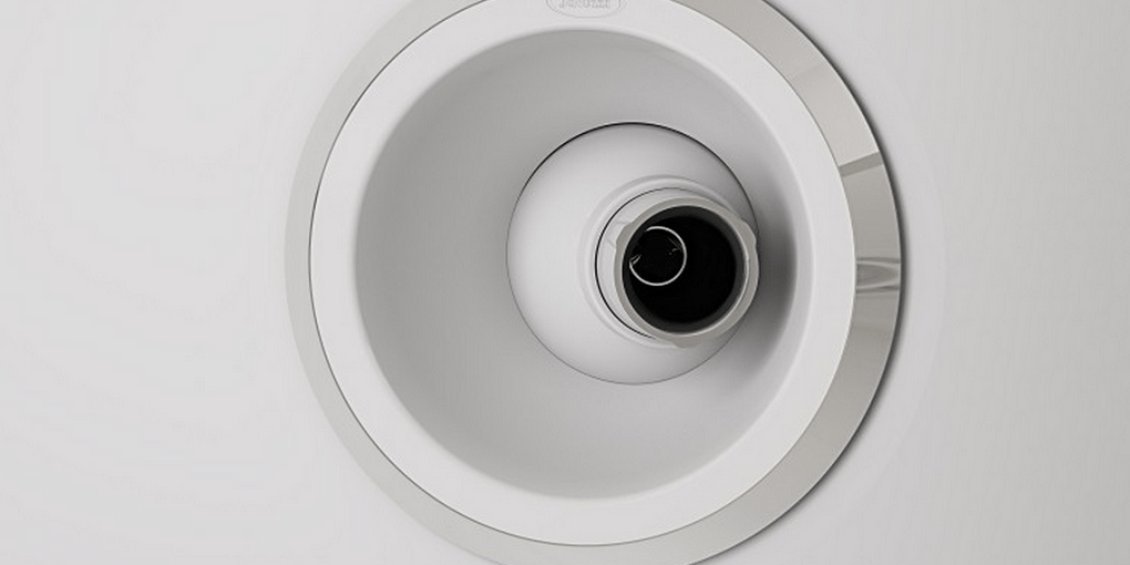 Ванна с гидромассажем "TOP" напольная Muse 9F43-797A-SX Jacuzzi 9F43797ASX - Вид №2