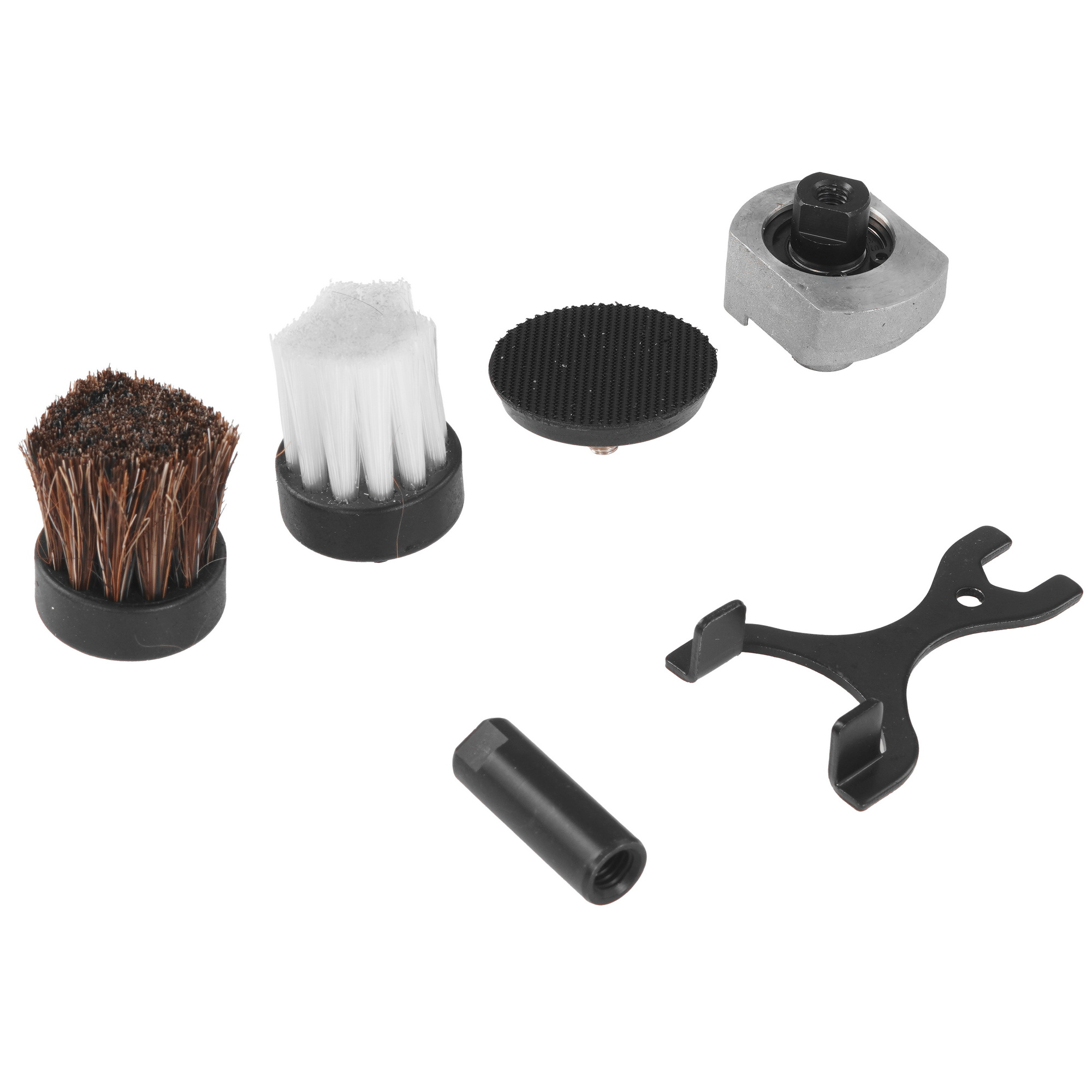 Полировальная машина Status CXP12-50Li 9133912 STDN-0035166 - Вид №8