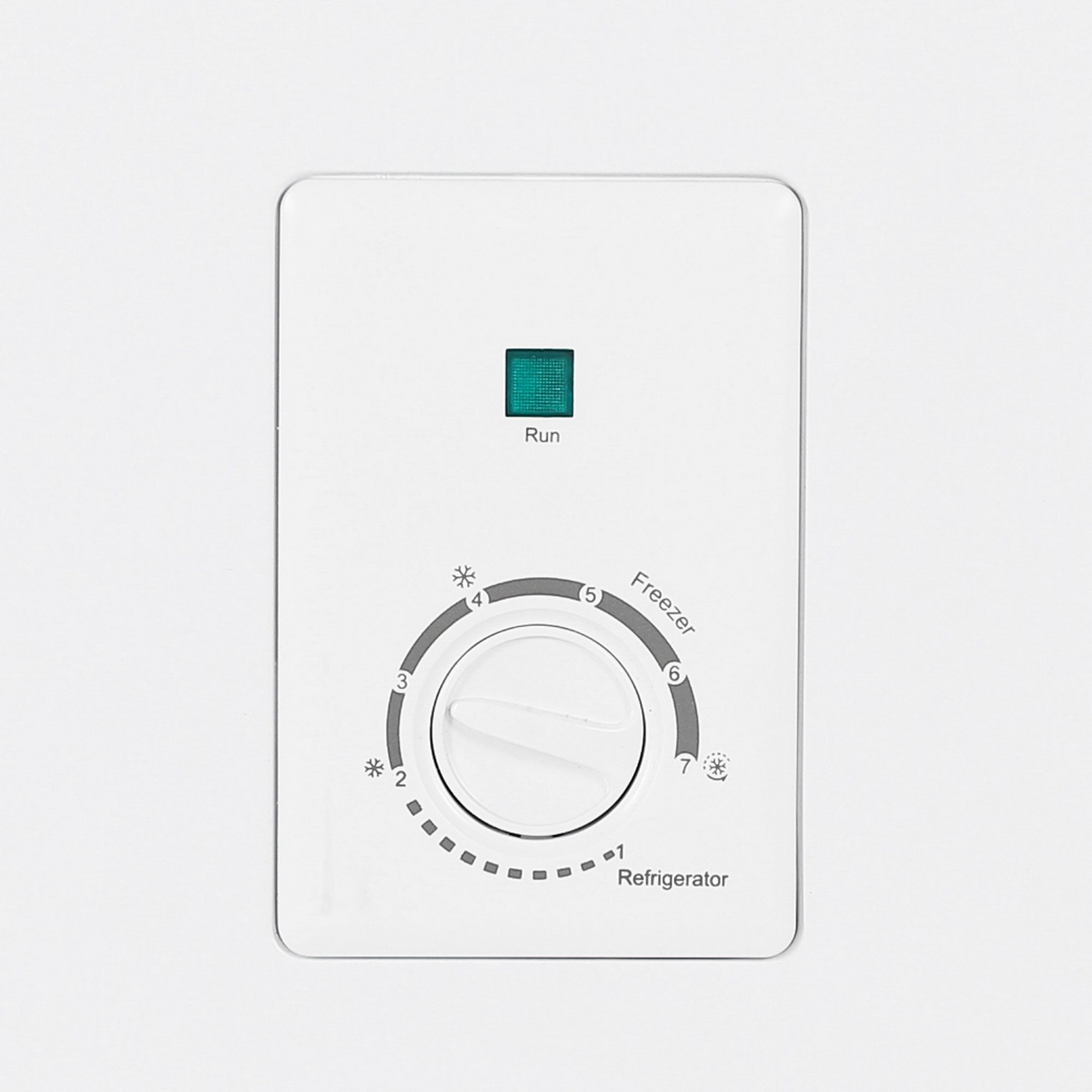 5368262 Морозильный ларь Nordfrost CF250 белый STDN-0091541 - Вид №6