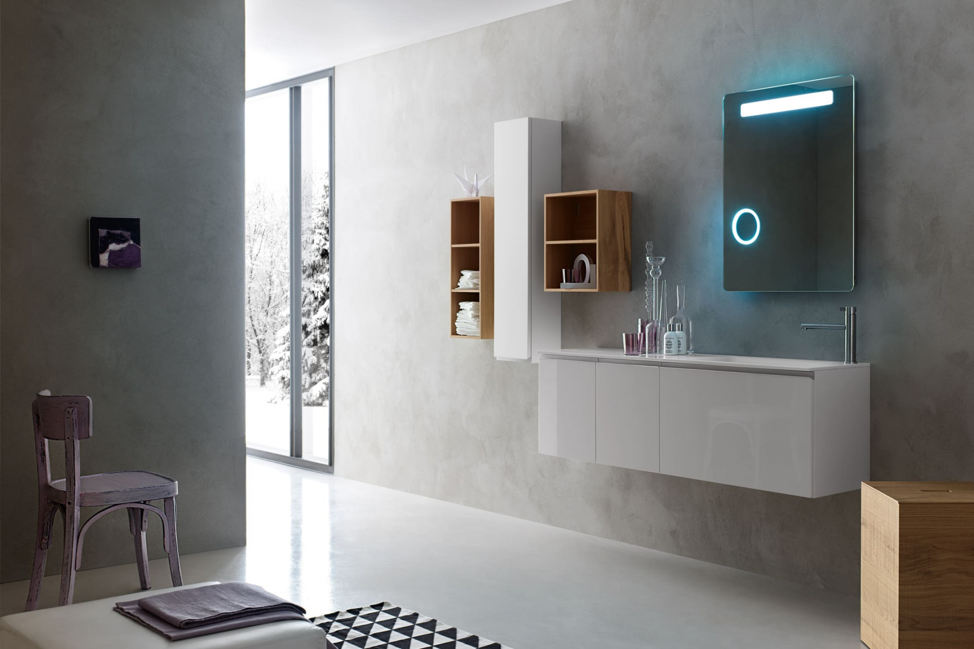 Комплект мебели 38 Arcom Goya STARC255