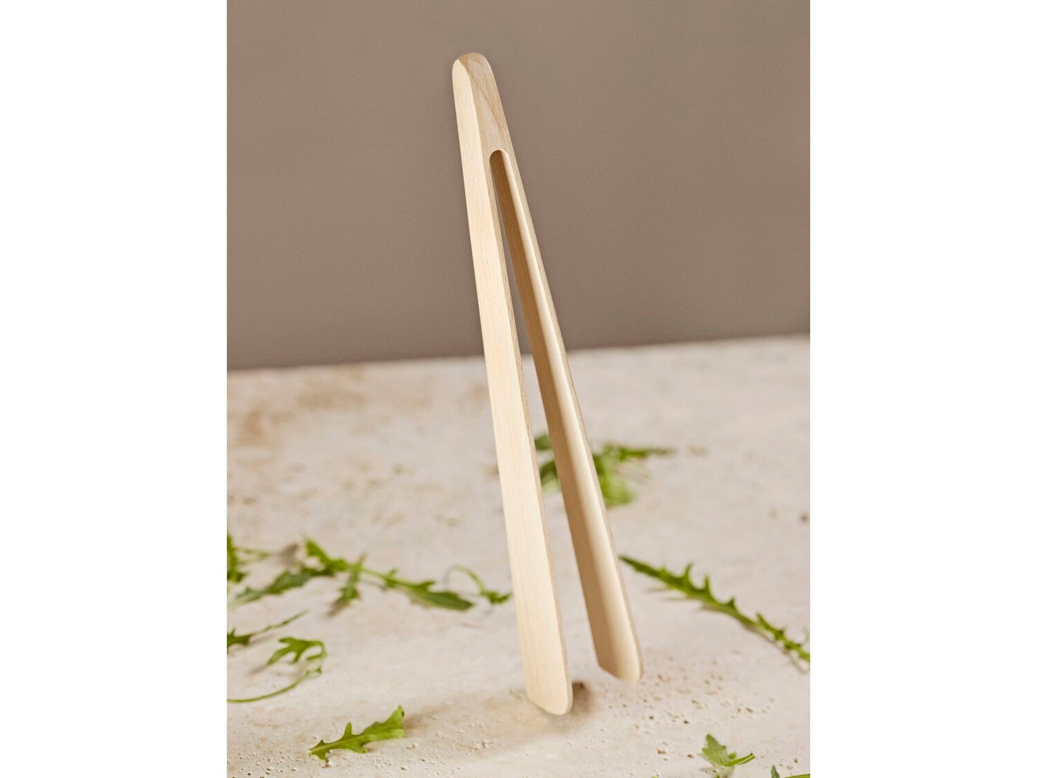 Кухонные щипцы из бука ZONE DENMARK Singles ARCH-00075084 - Вид №1