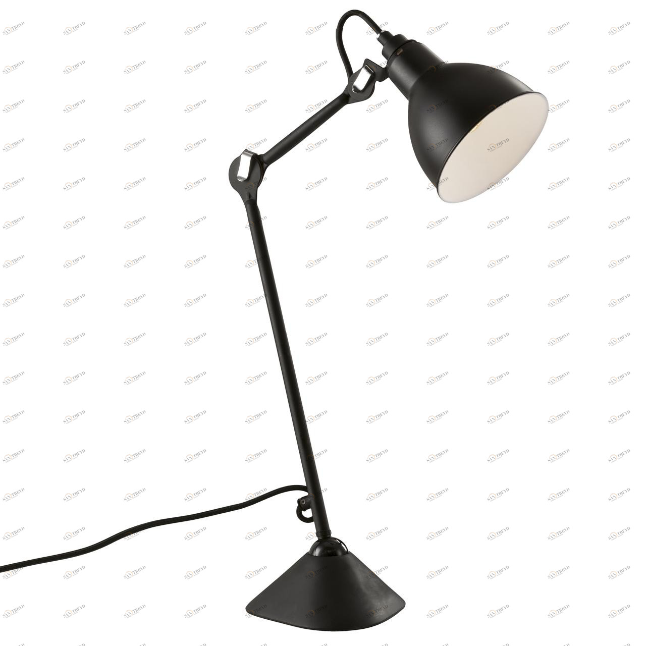 Настольная лампа Lightstar Loft 765917 LIGHTSTAR КЛАССИЧЕСКИЕ 079508 Черный 