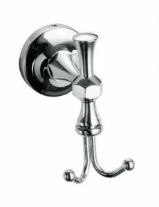 FIR Italia Крючок CLASSIC BATHROOM ACCESSORIES AB.CA05.A