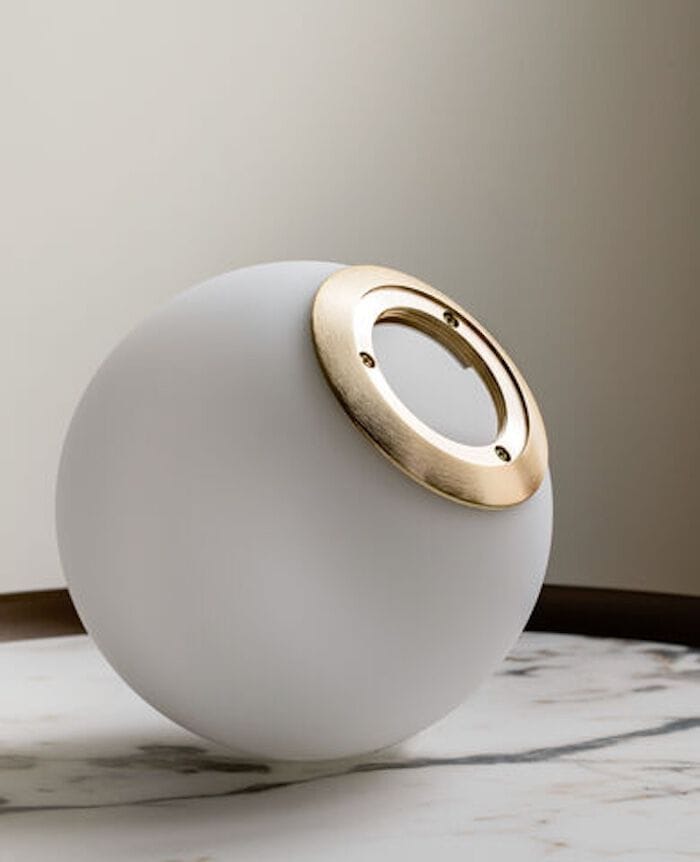 Окрашенный металлический подвесной светильник RIFLESSI ARCH-00151524 - Вид №1