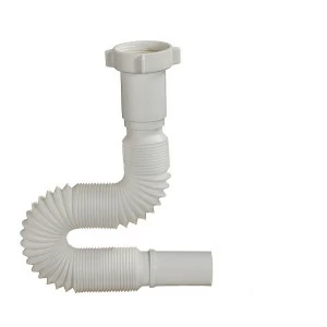 Гибкая труба 1 1/2х32 L-650мм АС-1017 (О) АС-1017