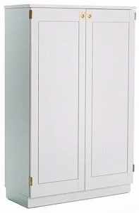 Karl Andersson Деревянный буфет / офисный блок в скандинавском стиле Ka72 762+s73+ks13