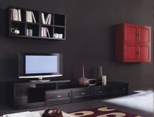 Стенка  ALTA CORTE MD013