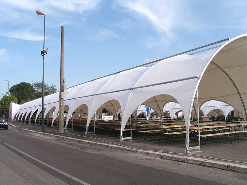 Sprech Покрытие для больших открытых пространств Arcostruttura system sun-id-1440549 - Вид №2