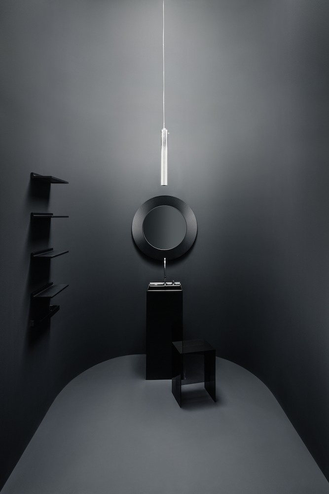 H3853300890001 Монтируемая на стену полка LAUFEN PRO - Вид №23