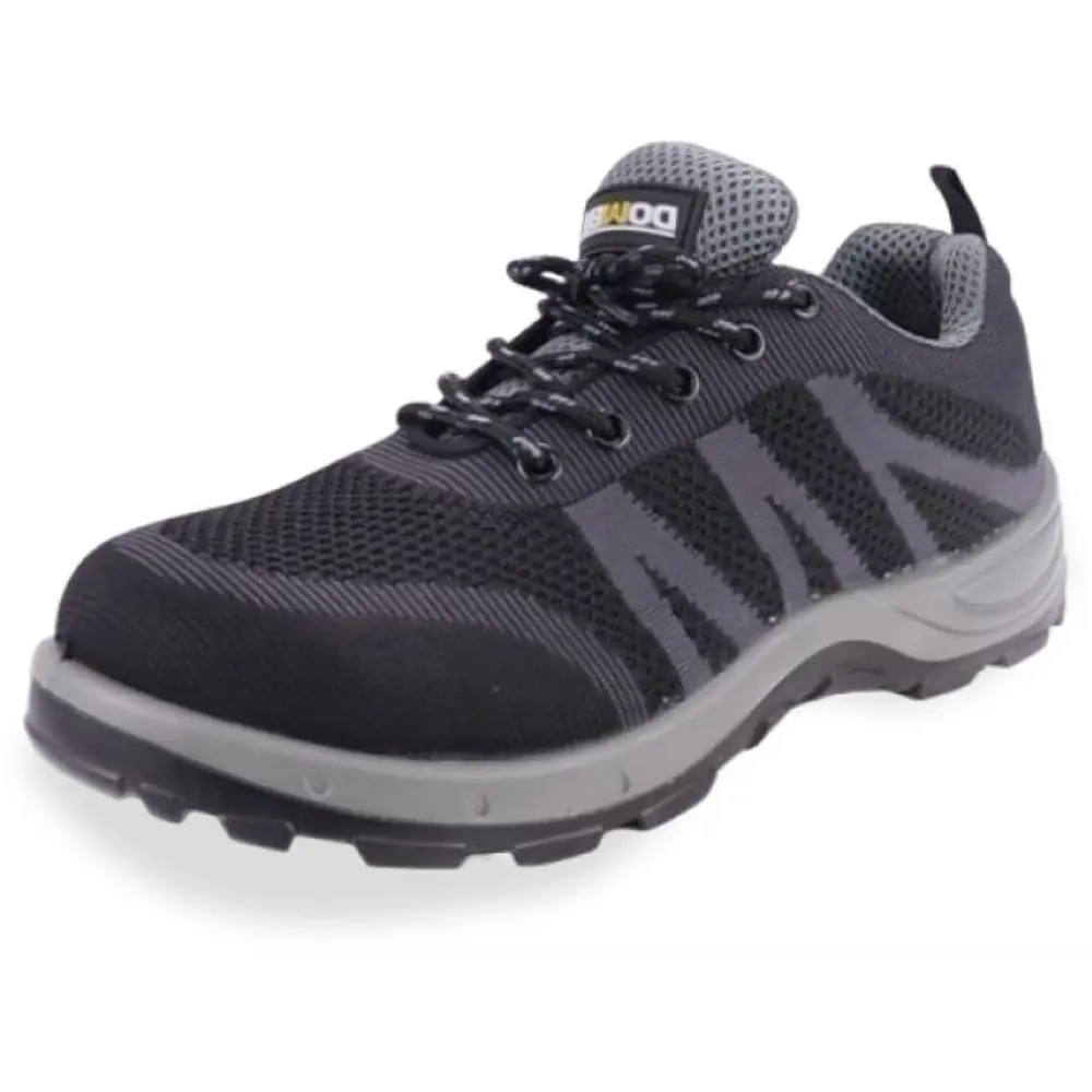 Рабочие полуботинки Dowell D82110 — защита и комфорт для профессионалов 89357004 STLM-0844530