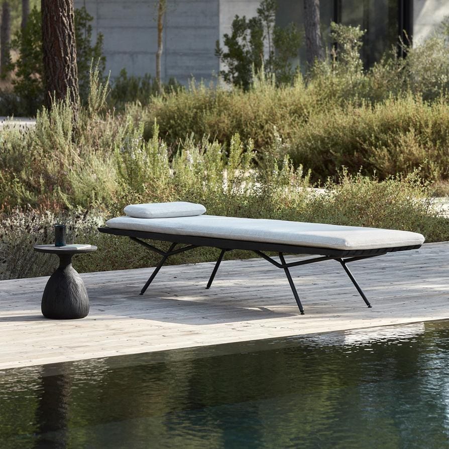 Ткань сад шезлонг MANUTTI San ARCH-00009198 - Вид №4