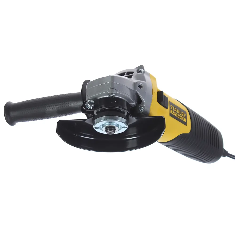 УШМ (болгарка) Stanley Fatmax FMEG825, 850 Вт, 125 мм STLM-2110946 - Вид №1