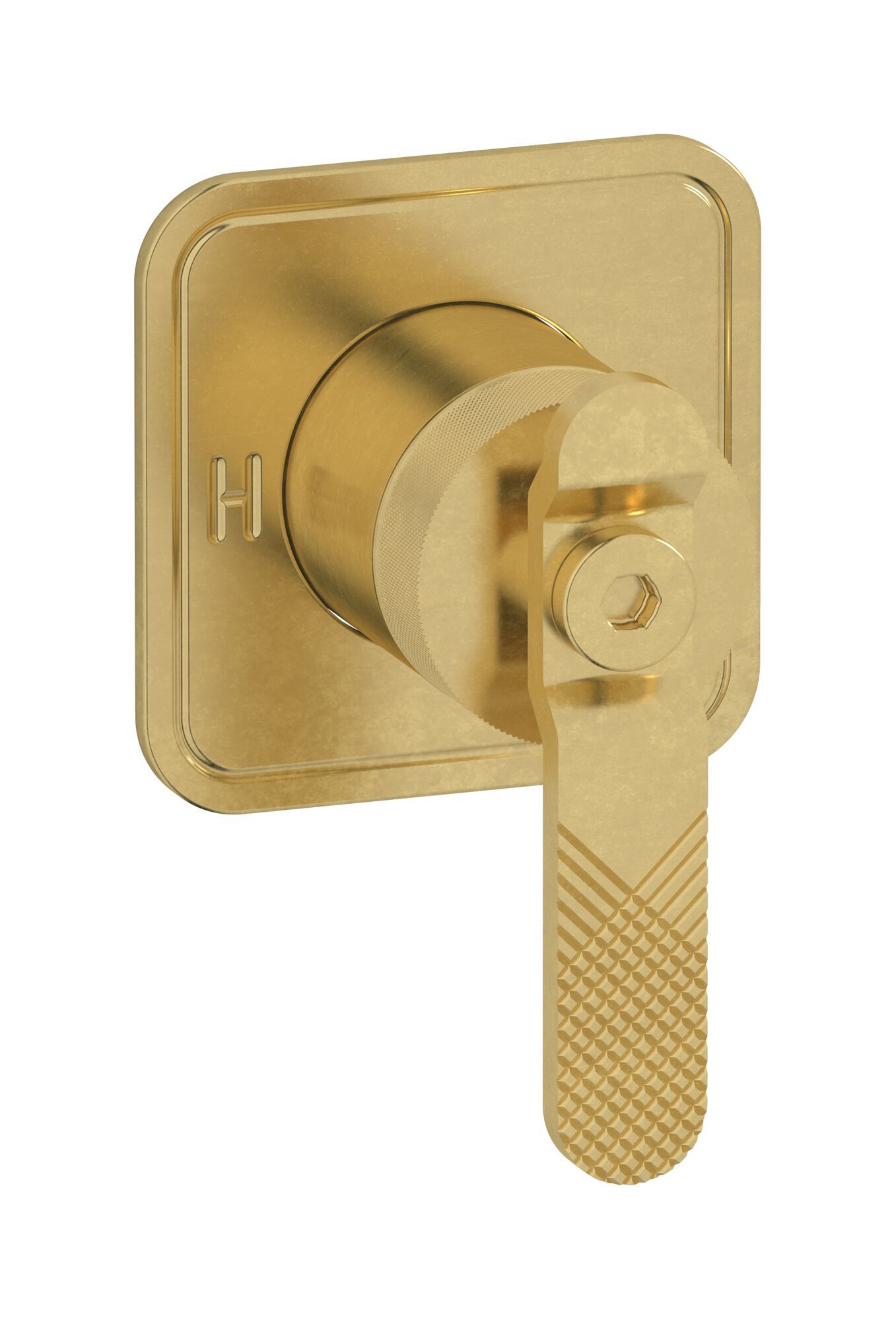 Смеситель для душа с одним отверстием IB Bold ARCH-00111004 - Вид №13