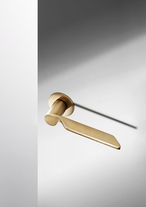 Dnd Латунная ручка Levante sun-id-1500926 - Вид №6