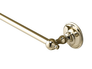 Латунный держатель для полотенец