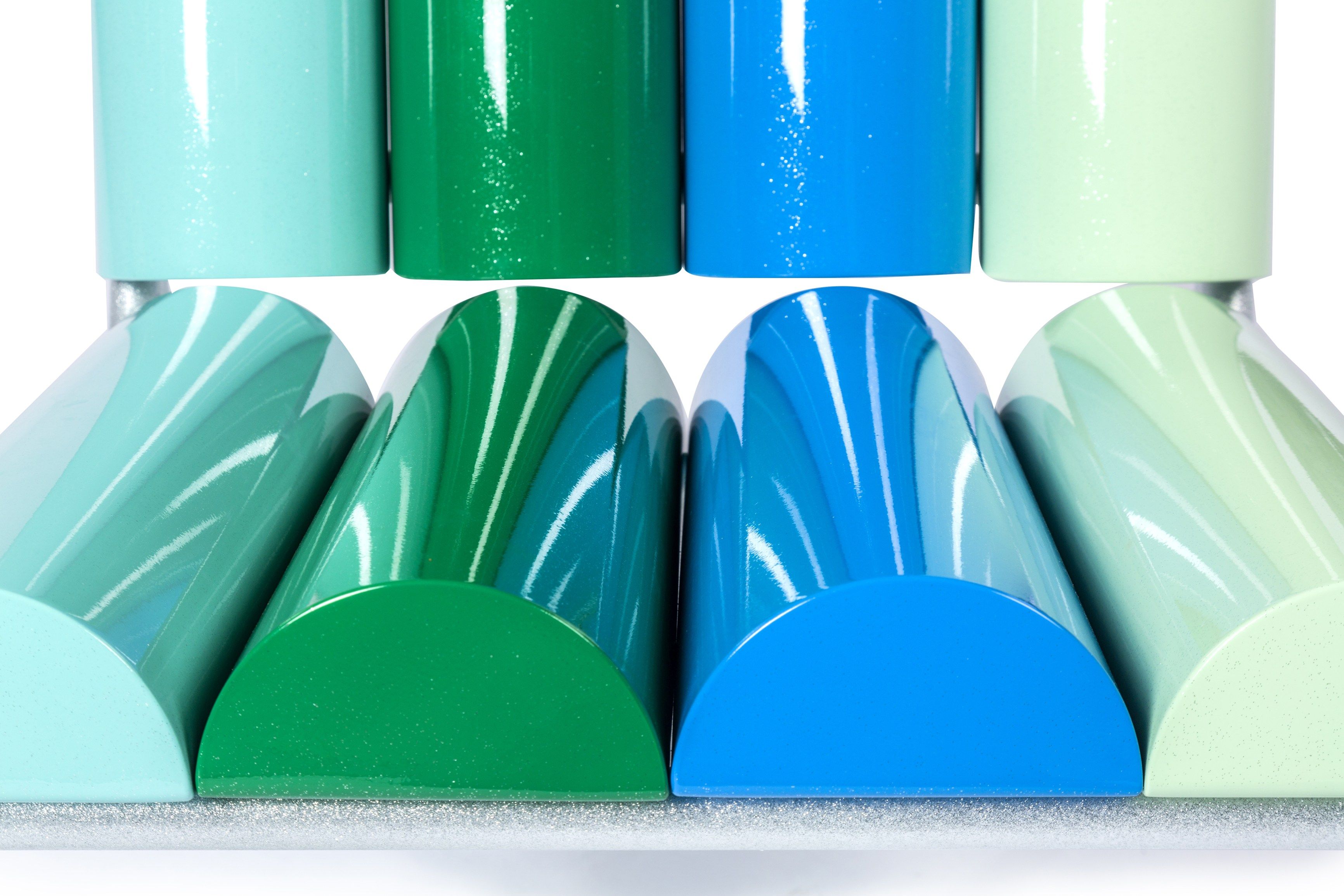 Алюминиевый стул altreforme Galactica ARCH-00068855 - Вид №1