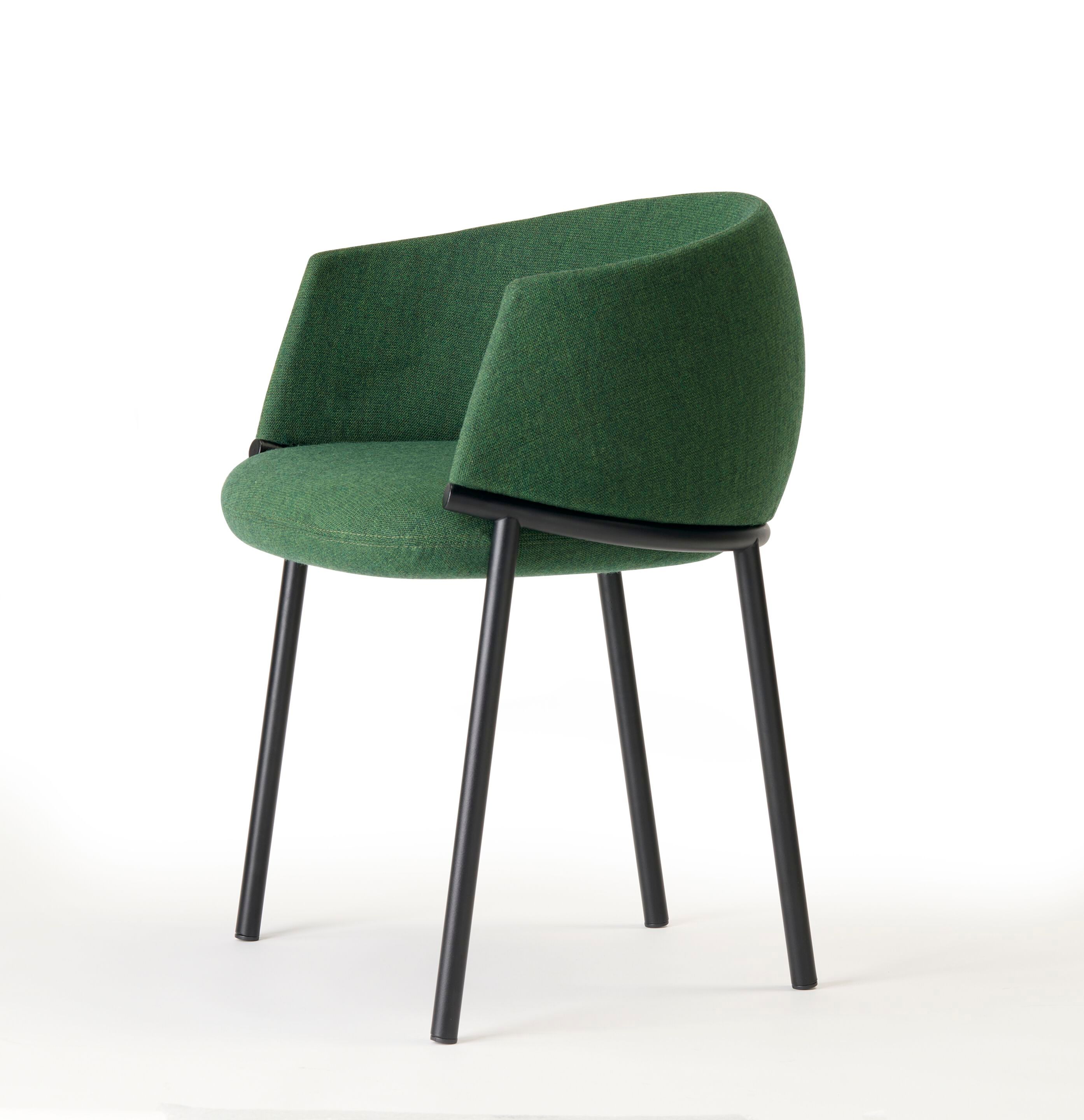 Мягкое кресло S-CAB Коала ARCH-00118987 - Вид №1