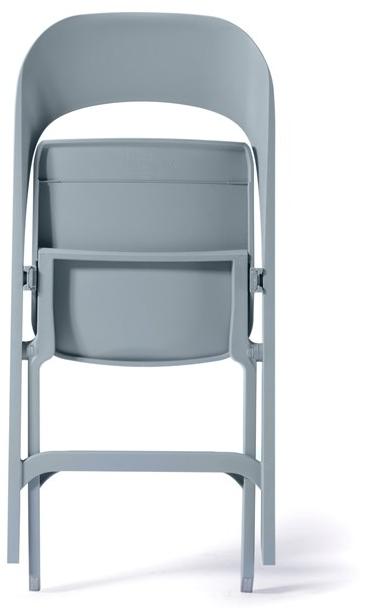 GABER Складной стул из технополимера sun-id-1475107 - Вид №5