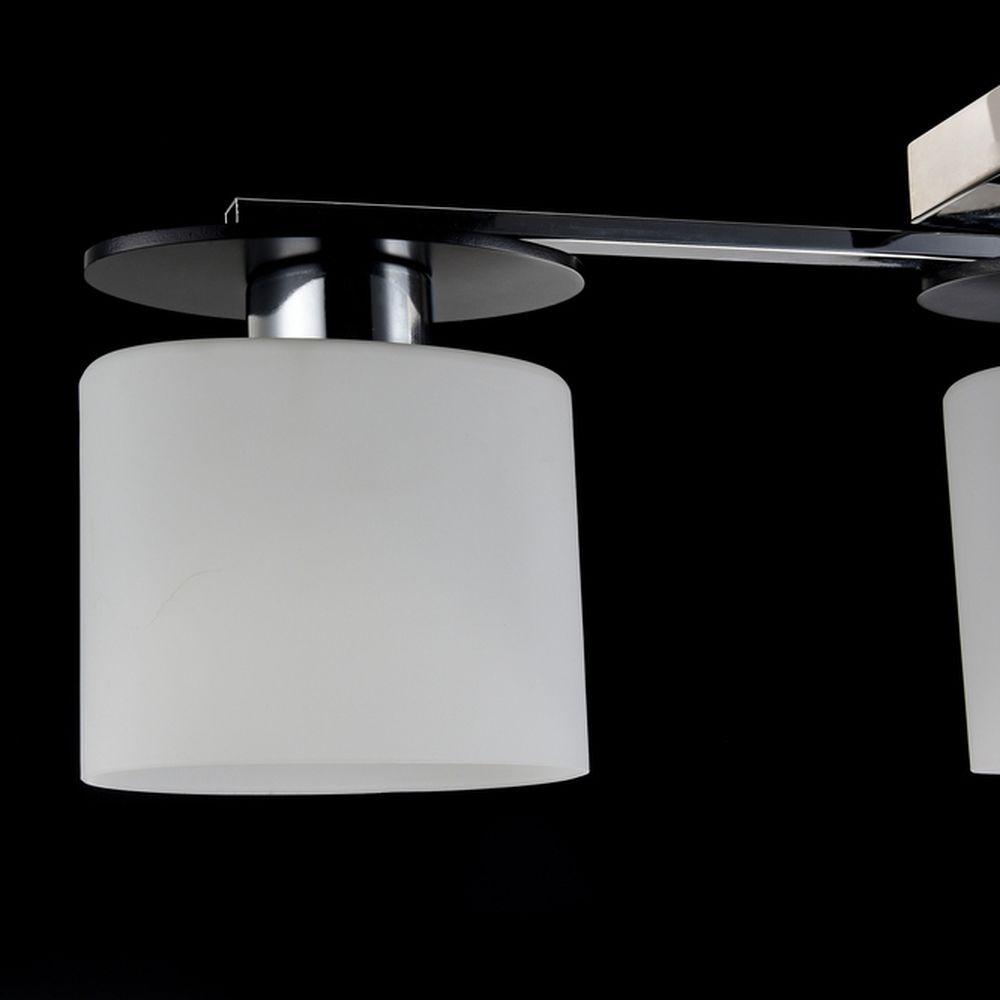 Потолочная люстра Freya Bice FR5101-CL-03-CN FREYA BICE 183587 Белый  - Вид №2