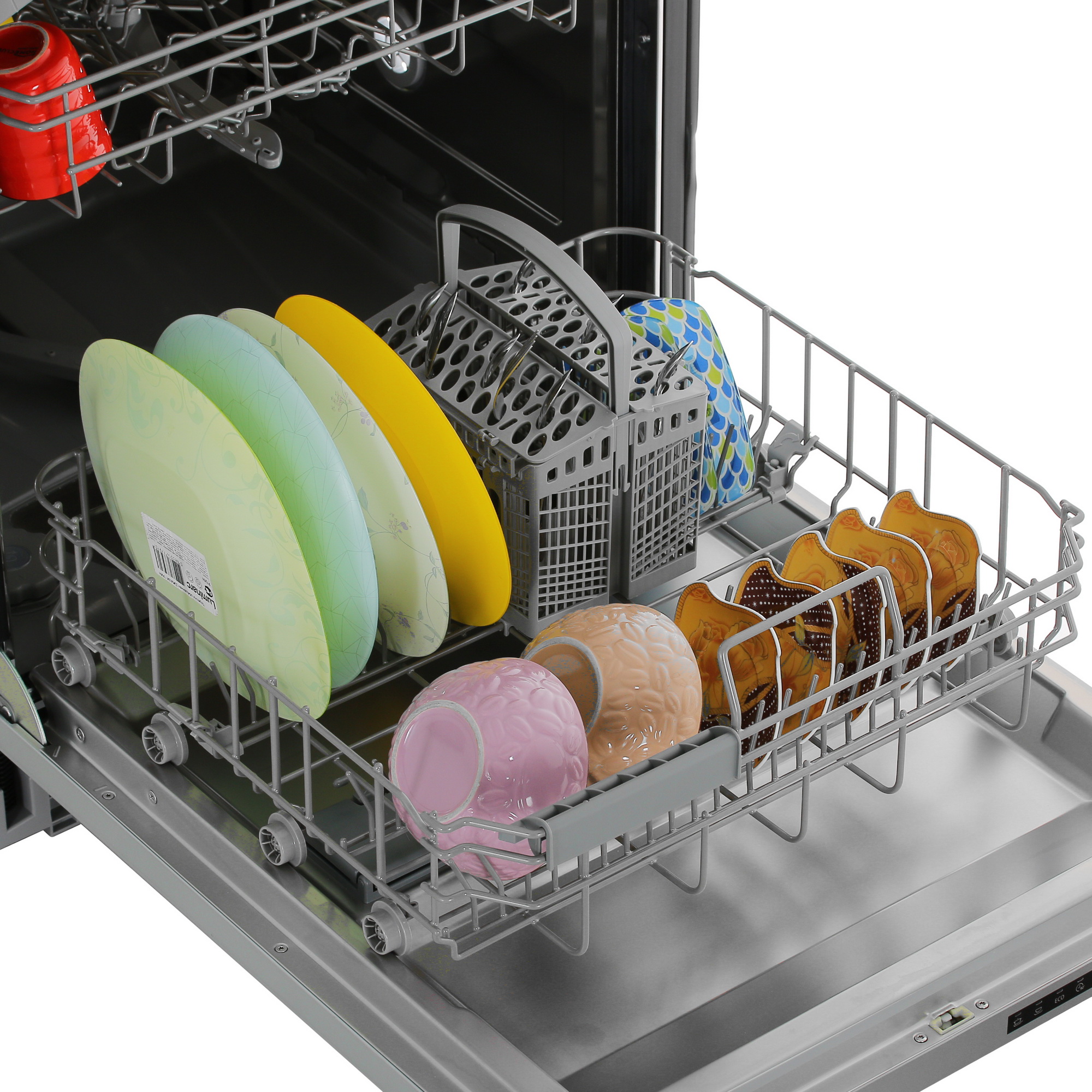 8188612 Встраиваемая посудомоечная машина Korting KDI 60110 STDN-0103692 - Вид №7