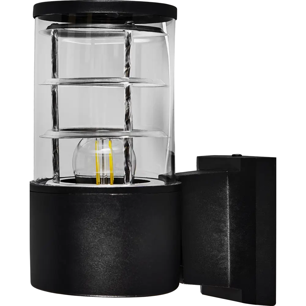 Уличный светильник Smartbuy цилиндрический для фасадного освещения 89365469 STLM-0914616 - Вид №4