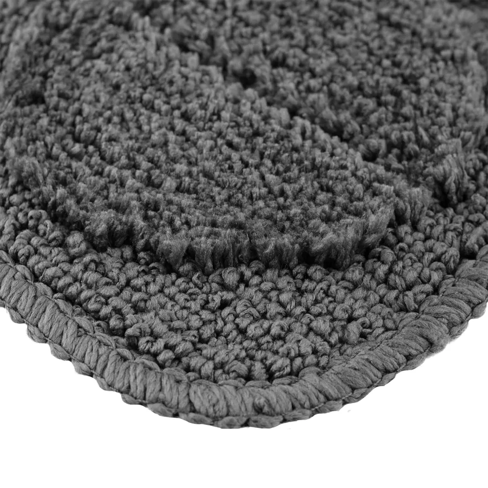 Verran Disegno — элегантный коврик для туалета с противоскользящим покрытием 89418464 STLM-1562910 - Вид №3