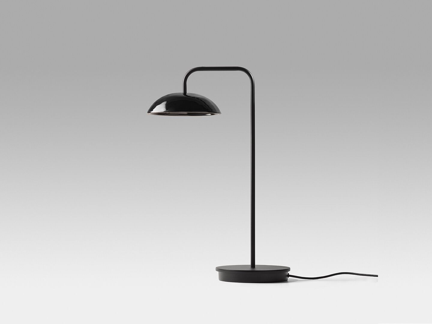 Керамическая настольная лампа luxcambra Absidiola ARCH-00101414 - Вид №20