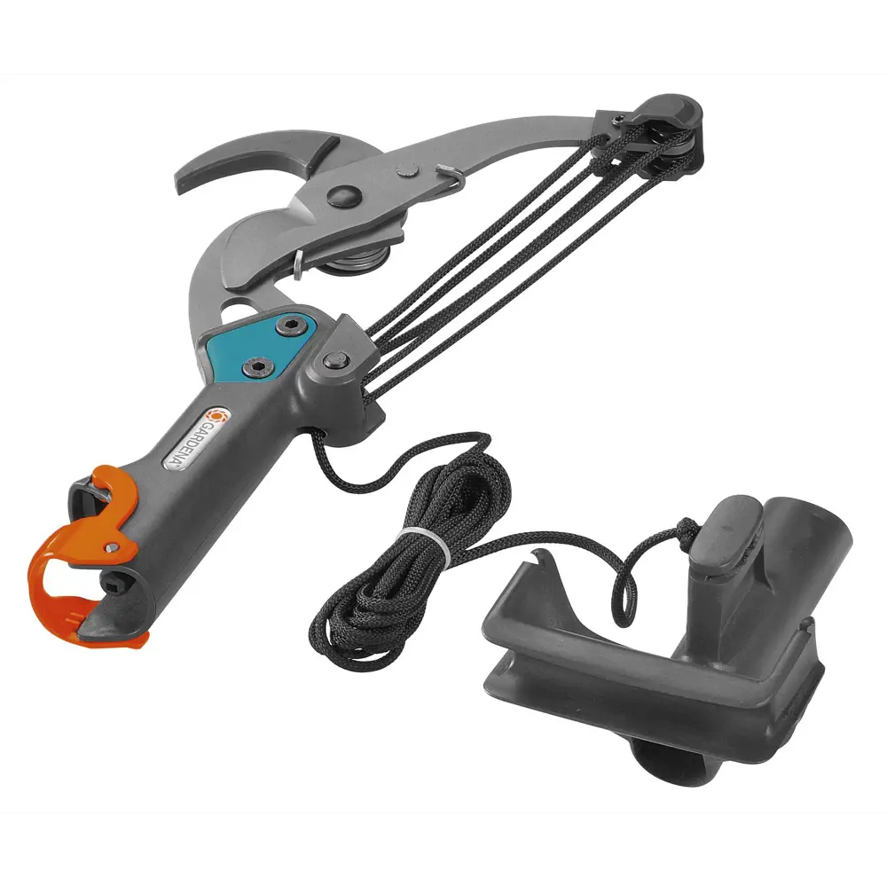 Насадка Gardena сучкорез с наковаленкой 82572342 STLM-2181777 